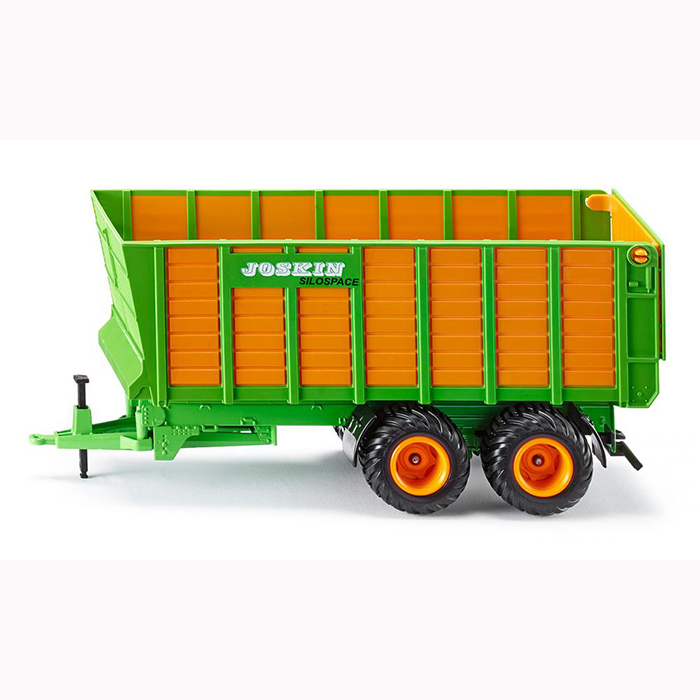 Leksak Fodervagn Joskin - Leksakstraktorer och Tillbehör - 4006874028733 - 1