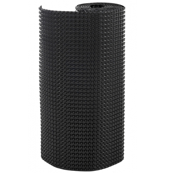 Meltex Sockelskiva 2,0m x 20m 150kN - Sockelisolering och Sockelskivor - 7025673000723 - 12