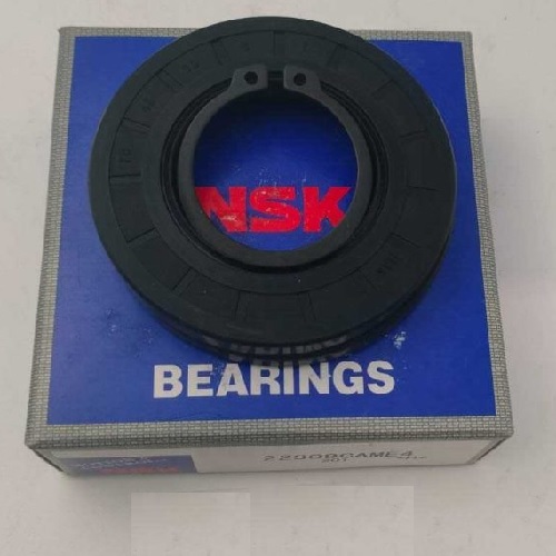 Roottorin Laakerisarja Vasen Tai Oikea - Delar för Betesputsare - 6386233 - 1