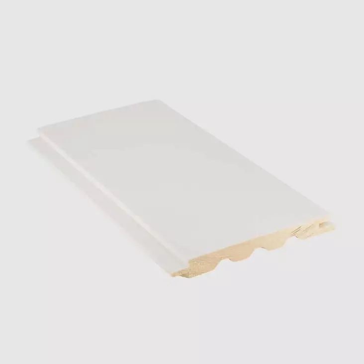 Sisustuspaneeli STS(4) 15x145x2980 4kpl - Puupaneelit - 6418227002433 - 1
