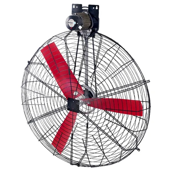 Tuuletin Multifan, Ø 130 cm - Övriga djurvårdstillbehör - 1616032023 - 1
