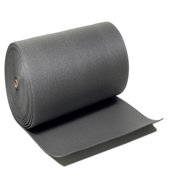 Betongtäckmatta Meltex 2x50m - Övrig isolering - 300000523 - 1