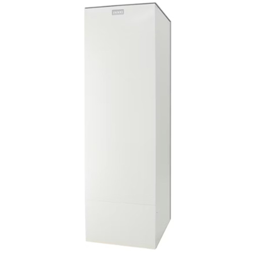Solvärmare Jäspi Solar 300 - Vattenvärmare - 6415852600973 - 1