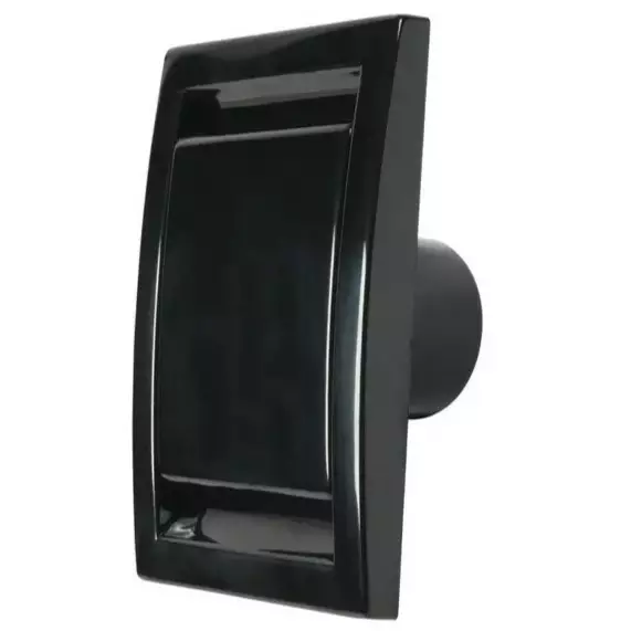Beam Inno-imurasia musta - Keskuspölynimurit ja Tarvikkeet - 6415869072183 - 1