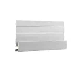 Cedral Click Aloitusprofiili - Metallilistat - 41005079053 - 1