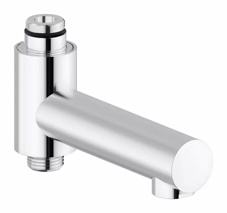 Damixa Svängbar pip - Krantillbehör - 5708516833833 - 1