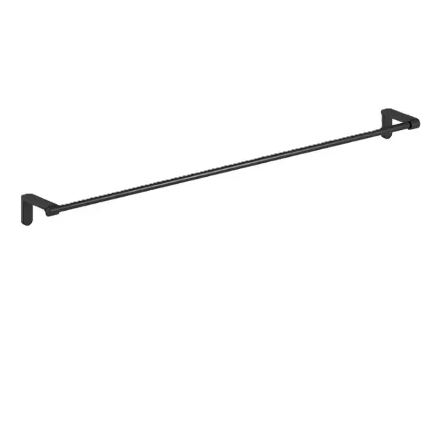 Damixa Zen Handdukstork 800MM - Klädställ, krokar och hållare - 5708516848073 - 1