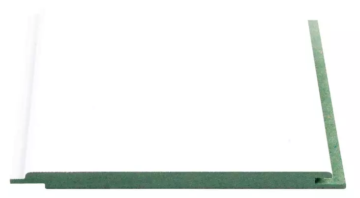 MDF-panel STP-0 10x160x2070 mm - MDF-paneler - 6418689061993 - 1