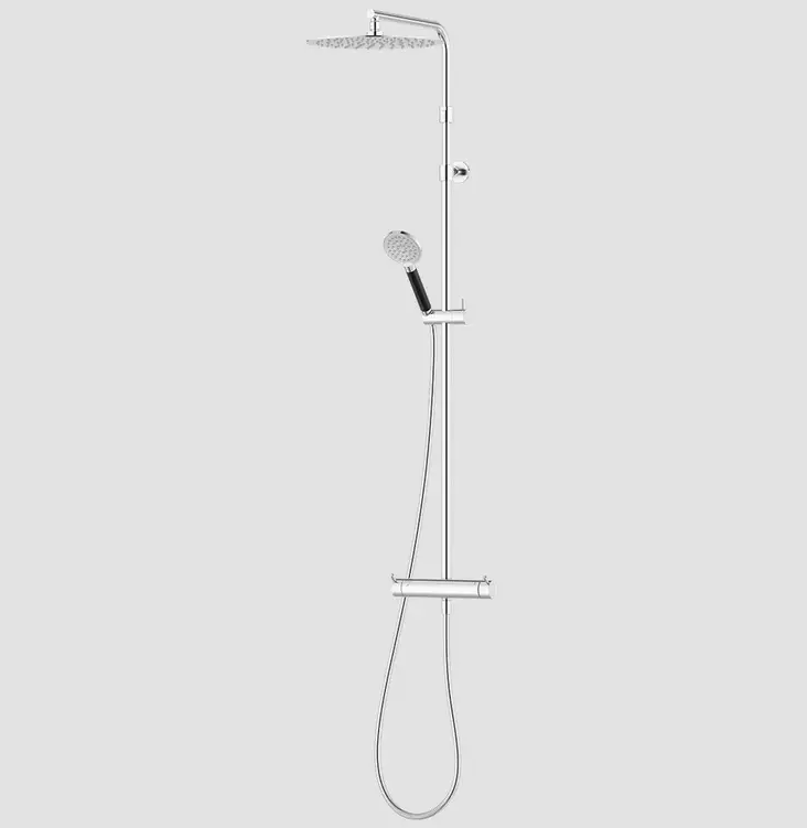 MORA INXX II Shower System Kit - Suihkut ja Termostaatit - 7391887273223 - 1