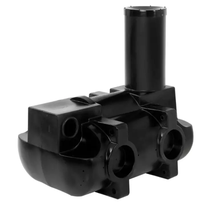 Mx-Bastubrun Plus 300 Ltr - Avloppssystem och gårdsbrunnar - 6430010814283 - 1