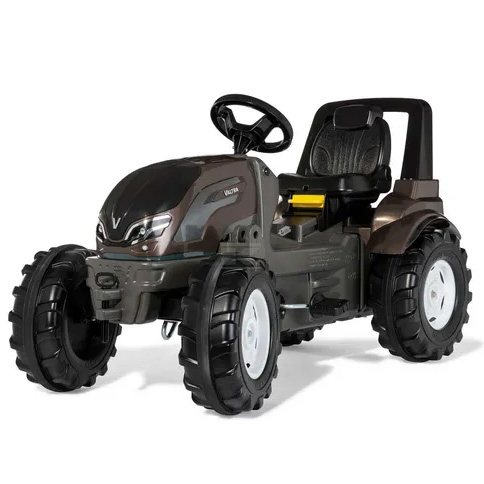 Polkutraktori Valtra Premium Rolly Toys - Pihaleikkivälineet - R720033 - 1
