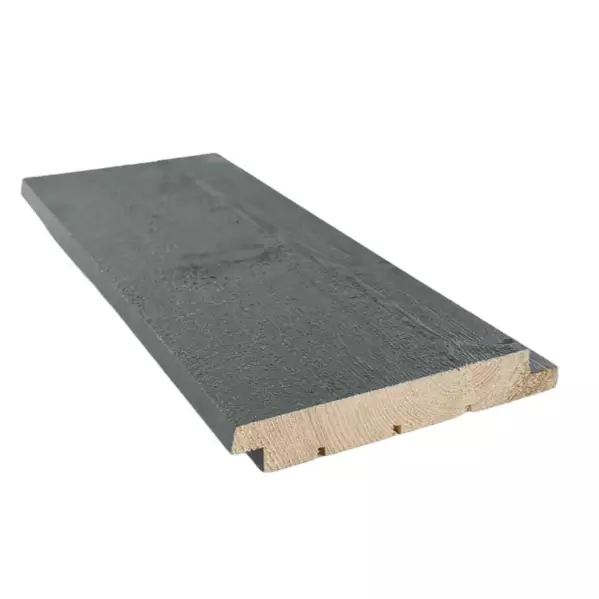Raita - utomhuspanel 23x145x4200 - Fasad- och ytterbeklädnadvirke   - 6418227013323 - 1