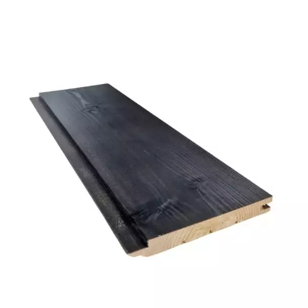 Saunapanel STS(4) 14x120x2100 5st/fp - Bastupanel och -lavar - 6418227014603 - 1