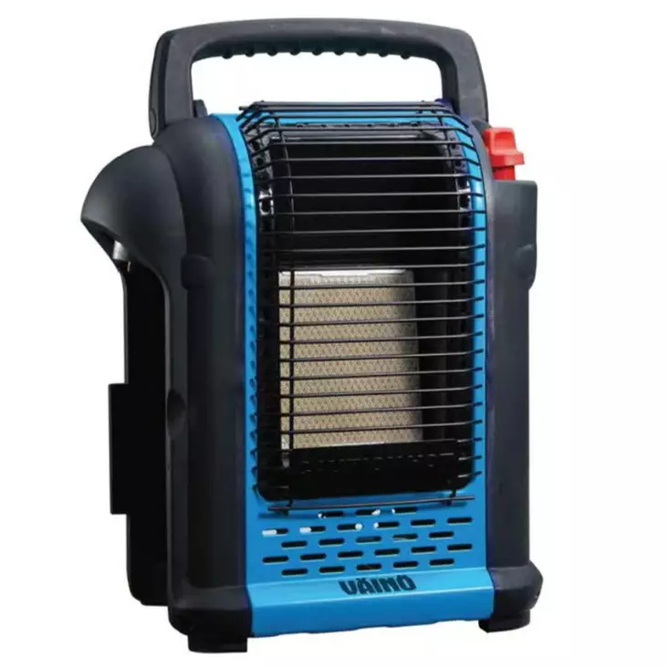 Väinö Radiant Heater V2000 - Kaasulämmittimet - 6438212130613 - 1
