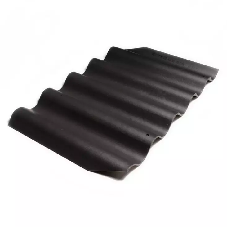 Eternittak Gotika Fibercementtak - Tak - 4772143036203 - 1