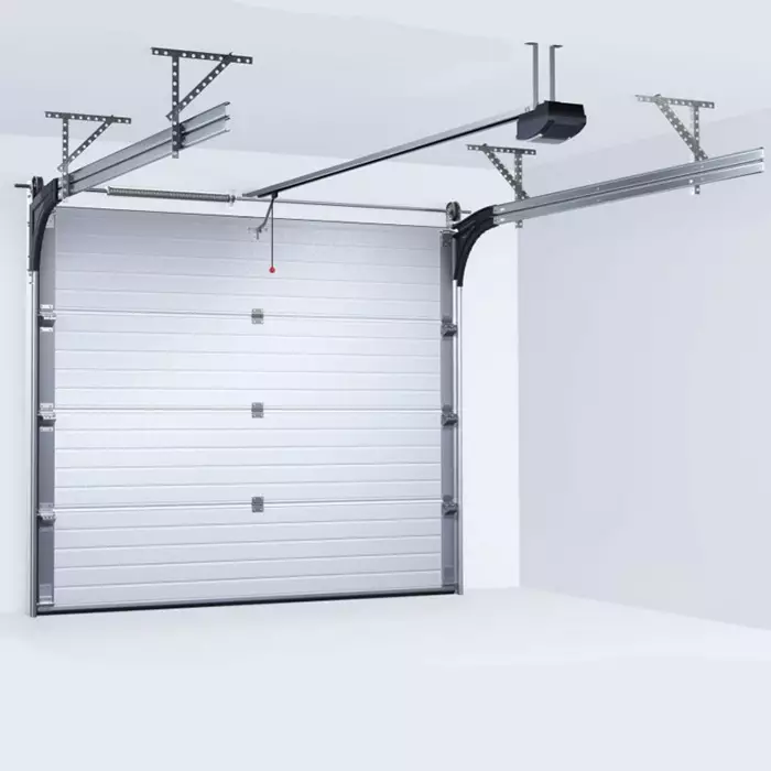 Nosto-Ovi Turner 220 Leveä L250 x K230