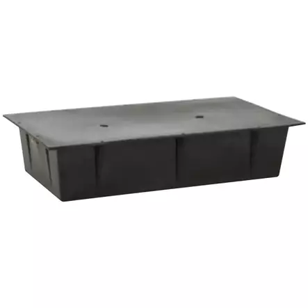 Laituriponttooni LP Mini 130kg 115x64x25 - Laituriponttoonit ja -tikkaat - 6430010816584 - 1