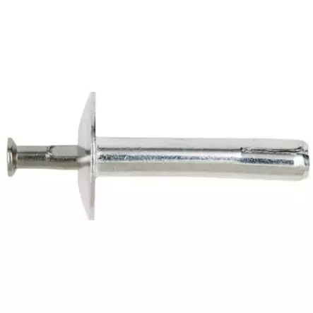Hammarnit 4,8x26mm Friktionslåsning - Krokar - 6417926356014 - 1