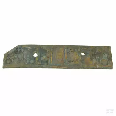 Maapuoli, Lyhyt Oikea, Siipi Nro.3 - Auran Osat - 5700032672514 - 1
