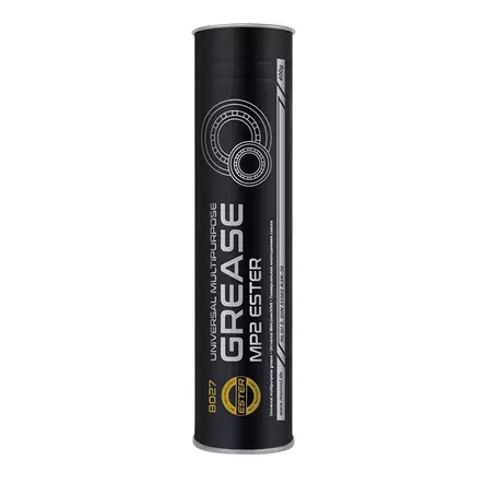 Mannol Vaselin Universalfett 400g - Vaseliner och fetter - 8027-04 - 1