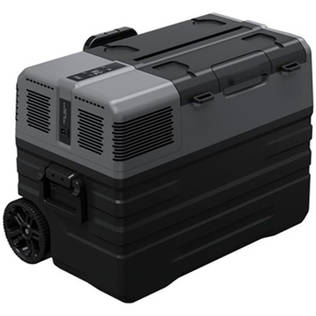 Matkajääkaappipakastin Frezzer Pro 62L - Ulkoilu ja Vapaa-aika - 6438014269184 - 2