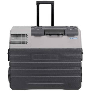Matkajääkaappipakastin Frezzer Pro 62L - Ulkoilu ja Vapaa-aika - 6438014269184 - 1