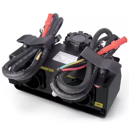 Champion Parallellkit för 92001i - Aggregat - 5060423986614 - 1