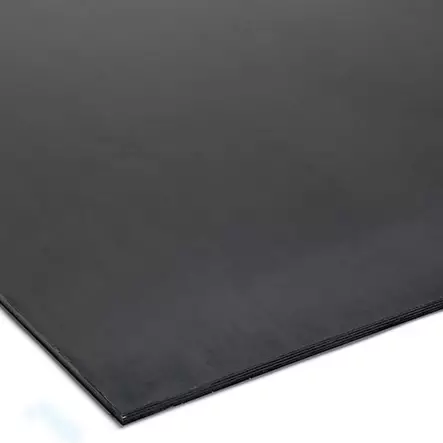 Filmplywood 6.5x1200x2400 Gul/Brun - Plywoodskivor, filmbelagd - 392904 - 1