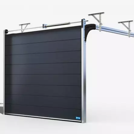 Nosto-Ovi Turner 220 Leveä L250 x K230 - Autotallinovet - 6430034893144 - 1