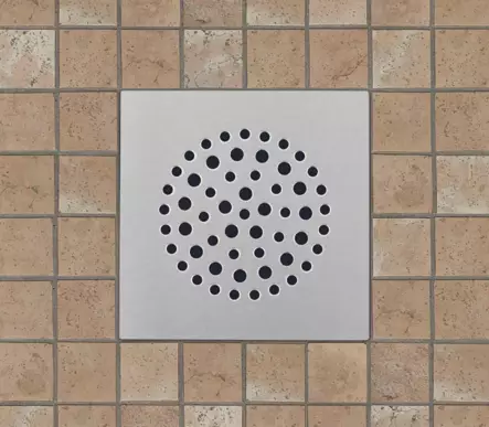 Lattiakaivonkansi Rst Kantikas 190X190mm - Lattiakaivon Kannet - 6430042838134 - 2