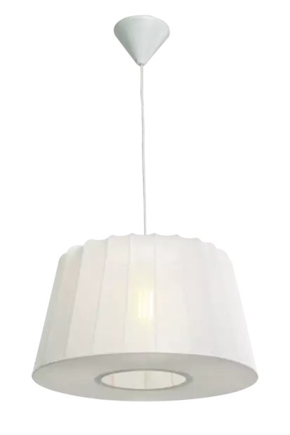 Abril Kattovalaisin, Valkoinen - Takarmaturer - 7041661284364 - 1