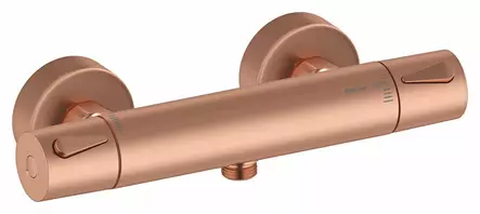 Damixa Silhouet Duschtermostat - Duschar och Termostater - 5708516833444 - 1