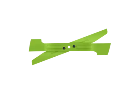 Ego Power+ Leikkuuterä, Keräävä, 52cm - Akkuruohonleikkurien Lisävarusteet - 6924969108154 - 1
