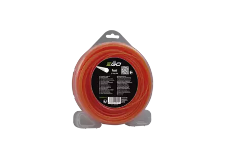 Ego Power+ Siima 90M 2.4mm - Trimmertillbehör Och Trimmertråd - 4260529580124 - 1