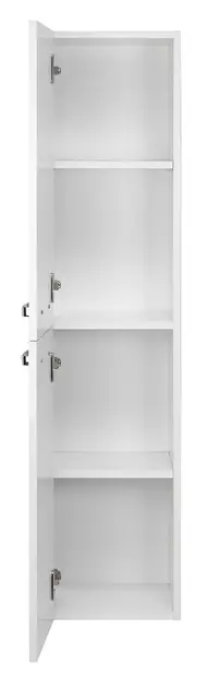 Kiba Aster 30 Korkeakaappi - Kylpyhuonekalusteet - 6429810290854 - 2