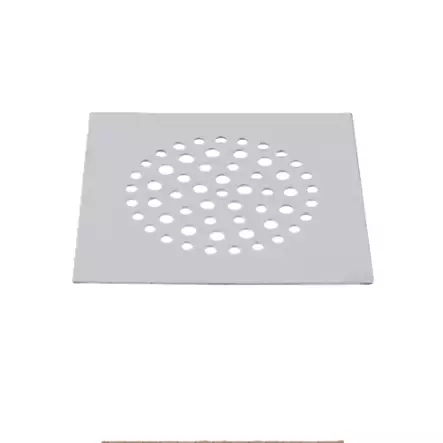 Lattiakaivonkansi Rst Kantikas 190X190mm - Lattiakaivon Kannet - 6430042838134 - 1