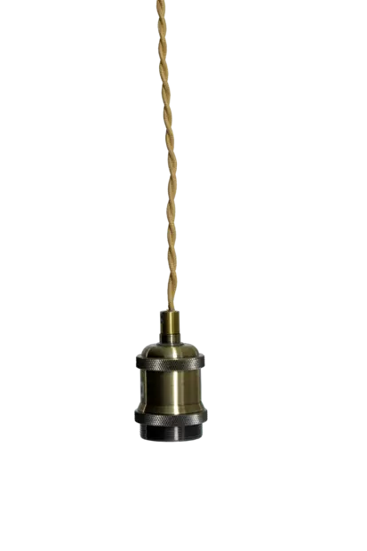 Mary Ikkunavalaisimen Ripustusjohto - Takarmaturer - 7041661284074 - 1