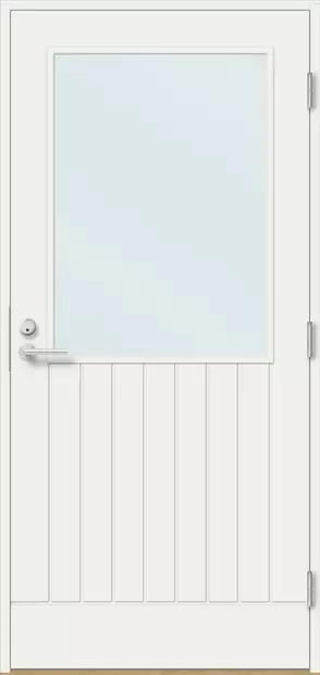 Balkongdörr Aulikki 12M Lågenergi - Balkongdörrar - 110161674 - 1