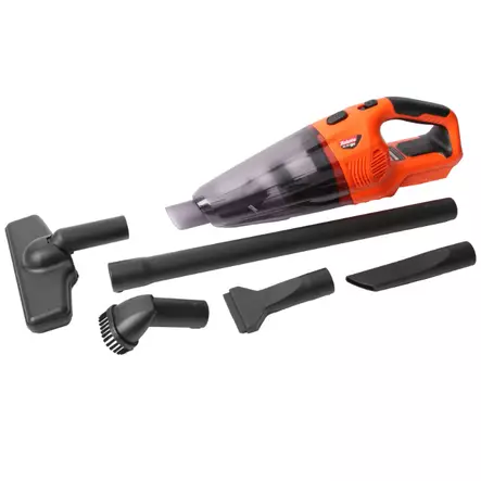 Robota DC-VC18V Akkuimuri - Muut Akkukoneet - 6438212109824 - 2