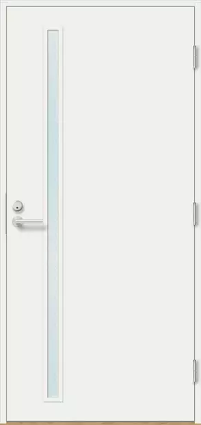 Ulko-Ovi Soile Matalaenergiarakenne - Ulko-ovet - 110161654 - 1