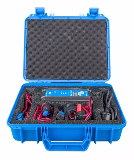 Victron Energy Blue Smart Kuljetuslaukku - Akut ja Akkulaturit - 8719076046554 - 2