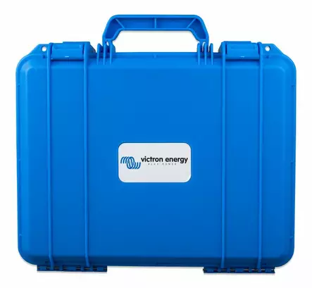 Victron Energy Blue Smart Kuljetuslaukku - Akut ja Akkulaturit - 8719076046554 - 1