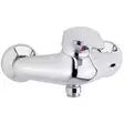 Damixa Space Duschblandare Kromad - Kranar - 5708516615194 - 1