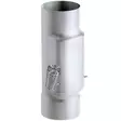 Harvia Spjäll 115mm Rostfri - Rökspjäll till bastu - 300078594 - 1