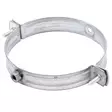 Rörsvep Med Mutter M8/125mm Zn - Kopplingsdon - 6438056125974 - 1