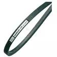 KIILAHIHNA 3150x22 Vanha Ylö LN185 - Voimansiirtohihnat ja Kiilahihnat - 8500C124 - 1