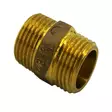 Kaksoisnippa MS R 1/2 EM Opal - Messinkinipat - 6413820801124 - 1