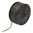 Ketju Lyhytlenkkinen 4mm Kramp - Kettingit - 1550124004 - 1