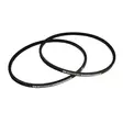 Kilrem A34 Optibelt 850x13x8 - Transmissionsremmar och Kilremmar - 8500A034 - 1