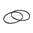 Kilrem A44 Optibelt 1120x13x8 - Reservdelar till Jordbruksmaskiner-Arbetsmaskiner - 8500A044 - 1
